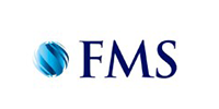 FMS company logo