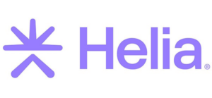 Logo for Helia, a third party partner of Simpology