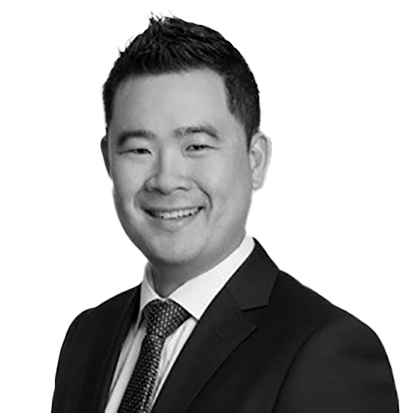 Mark Lim CEO